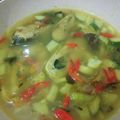 Cooksnap dari Endiana Oktavia untuk resep Sayur Bandeng Simple Seger