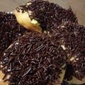 Cooksnap dari Siti Fatimah untuk resep Donat Super Empuk
