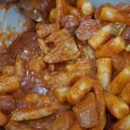 Cooksnap dari Nurul untuk resep Tteokbokki (dengan Gochujang)