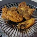 Cooksnap dari May Lodewyk untuk resep Ayam Bakar Kecap (Ala Pak Sahak)