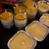 Cooksnap dari Bexa untuk resep Puding Pinggiran Roti Tawar Lapis Karamel