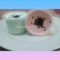 Cooksnap dari Naqiyyah 🍒 untuk resep Eskrim Homemade