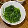 mimi療癒廚房 的 蒜香波菜 cooksnap