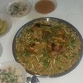 صورة من Khitam Ababneh، شاركها بعد تجربة وصفة كبسة 😍😍😍😍