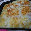 صورة من لمى شاهين ، شاركها بعد تجربة وصفة مكرونه الجبنه والتونه 😋