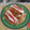 El cooksnap de Sandy cuando hizo Tortitas de plátano rellenas.