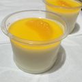 Cooksnap dari Dica untuk resep PUDING JERUK