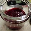 Cooksnap dari Prita Avianti untuk resep Selai Strawberry Homemade