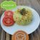 Cooksnap dari Yuanita Siska M untuk resep Nasi goreng daun jeruk