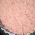El cooksnap de Deborah Rivero cuando hizo Buttercream.
