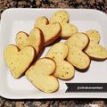 Cooksnap dari Citra Kuswardani untuk resep Pukis lembut