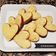 Cooksnap dari Citra Kuswardani untuk resep Pukis lembut