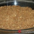 Cooksnap από ANGOLINA στη συνταγή Κράμπλ Αμυγδάλου