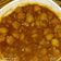 Reetika Khodani का कुकस्नैप जब उन्होंने छोले (chole recipe in Hindi) बनाया था।
