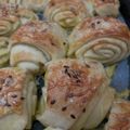 Veresné Barna Mónika Cooksnap-ja, amikor elkészítette a(z) Vajdasági sós receptet.