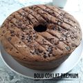 Cooksnap dari Mama fathan untuk resep Bolu Coklat Premium