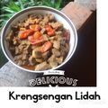 Cooksnap dari Ambar HP untuk resep Krengsengan Daging Sapi
