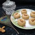 KALPA's cooksnap of when they made સતુ ના લાડુ (Sattu Ladoo Recipe In Gujarati).