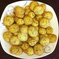 Cooksnap của Trịnh Minh Nguyệt khi họ làm theo món Cookies Mè Không Bơ