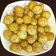 Cooksnap của Trịnh Minh Nguyệt khi họ làm theo món Cookies Mè Không Bơ