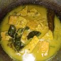 Cooksnap dari Ummu Uwais untuk resep orem-orem tahu tempe