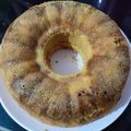 Cooksnap dari Nur Ekayanti untuk resep Bolu Ketan putih
