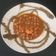 El cooksnap de Raul GP cuando hizo Garbanzos con langostinos.