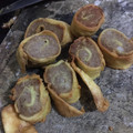 Cooksnap dari isti untuk resep Chicken Egg Roll ala Hokben (tanpa kukus)