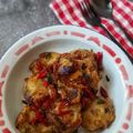 Cooksnap dari Anid untuk resep Terong Raos