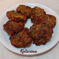 Cooksnap από katarina papadaki στη συνταγή Κολοκυθοκεφτέδες της γιαγιάς Ευδοκίας