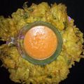 Cooksnap dari Eonnirere untuk resep Bakwan Sayur