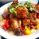 Cooksnap của Susu khi họ làm theo món Sườn xào chua ngọt