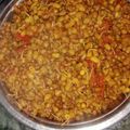 suman lata's cooksnap of when they made Sprouts.