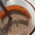 Cooksnap dari Ratna Suryani untuk resep Ice Chocolate ala Starbucks
