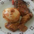 Cooksnap dari Ridha An Nisa untuk resep Sambal Tempe Ikan Kapas