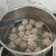 Cooksnap dari Nur Kayati untuk resep MPASI 1+ (Bakso Sapi) - menu utama
