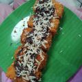 Cooksnap dari Qila_Kitchen untuk resep 🍌Nugget Pisang🍌