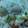 Cooksnap dari Bunda Zayda untuk resep Simple Bihun Kuah