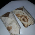 El cooksnap de Susana cuando hizo Burritos barbacoa con thermomix.
