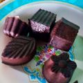 Cooksnap dari fida untuk resep Chocolatos Lava Cake