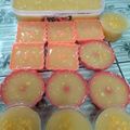 Cooksnap dari Siti Maryam untuk resep Puding Jagung Manis