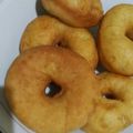 Cooksnap dari Asih wahyuni untuk resep Donat Kentang Empuukk