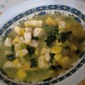Cooksnap dari Nadya Erliana untuk resep Sayur sawi hijau tahu