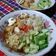 Cooksnap dari Lennylenny untuk resep Rujak Soun