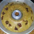 Cooksnap dari Ninik Norma Riyanti untuk resep Bolu Kukus Kurma