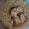 Cooksnap dari Ovhie untuk resep Bolu pisang kukus (eggless) 🍌🍌