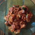 Cooksnap dari Dessy Rachmasari untuk resep Beberuk Terong Khas Lombok
