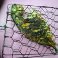 Cooksnap dari Nyanyak untuk resep Ikan bakar bumbu kuning