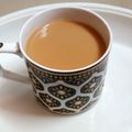 Manju choudhary का कुकस्नैप जब उन्होंने मसाला चाय (Masala chai recipe in hindi) बनाया था।