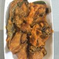 Cooksnap dari siska oktavia untuk resep Ayam Rica-Rica pedas Nampol...👌